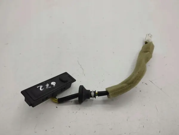 Türgriff Nissan Juke II F16 2020 OEM AMD168166 image 2
