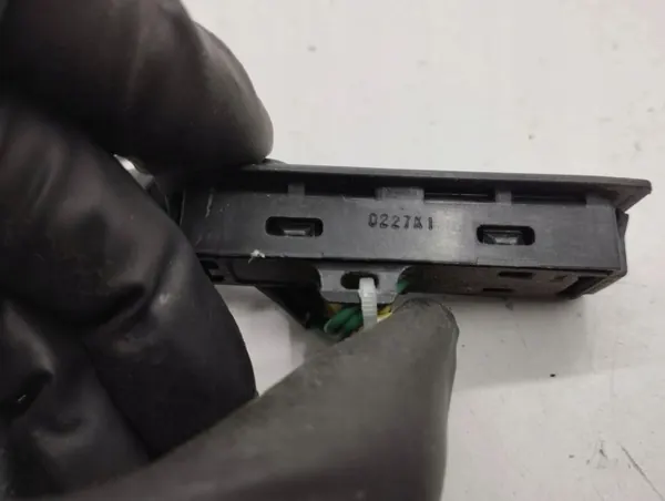 Türgriff Nissan Juke II F16 2020 OEM AMD168166 image 4