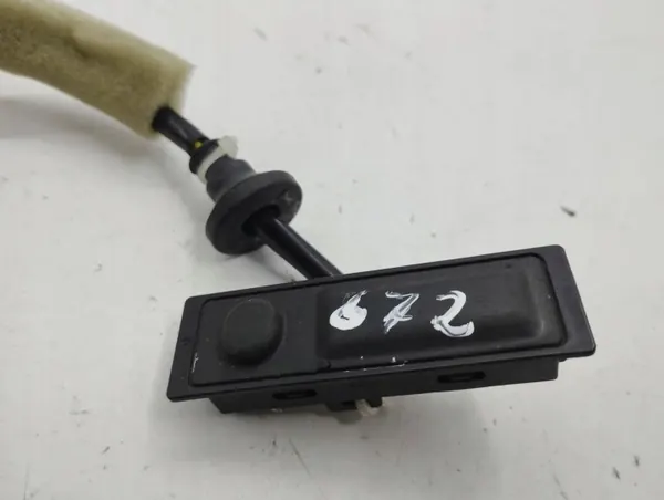 Türgriff Nissan Juke II F16 2020 OEM AMD168166 image 5
