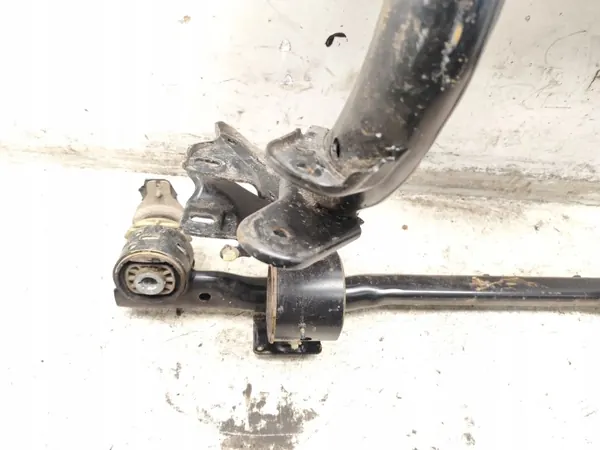 Skoda Enyaq iV Taka-apukehys OEM 1EA505235BM image 5