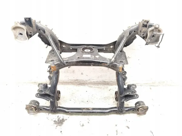 Skoda Enyaq iV Taka-apukehys OEM 1EA505235BM image 6