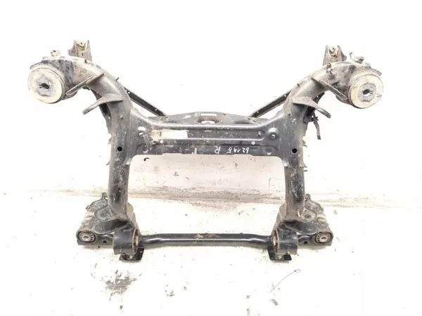 Skoda Enyaq iV Taka-apukehys OEM 1EA505235BM image 9