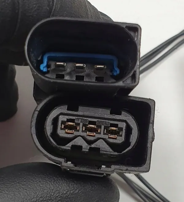 CAIXA CHIP PARA JEEP CHEROKEE III WH 3.0 V6 CRD image 2