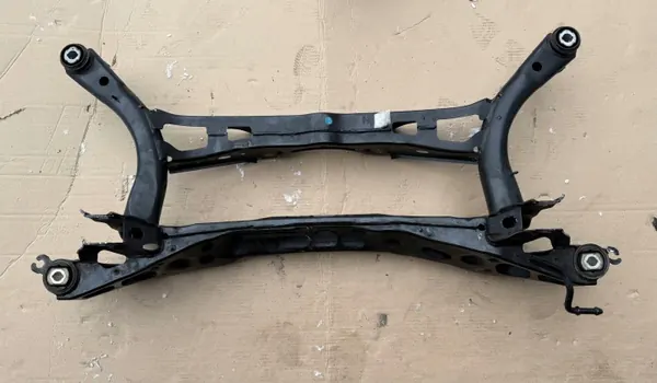 OEM 3WA505107B bakaxelbalk för VW Passat B9 image 2