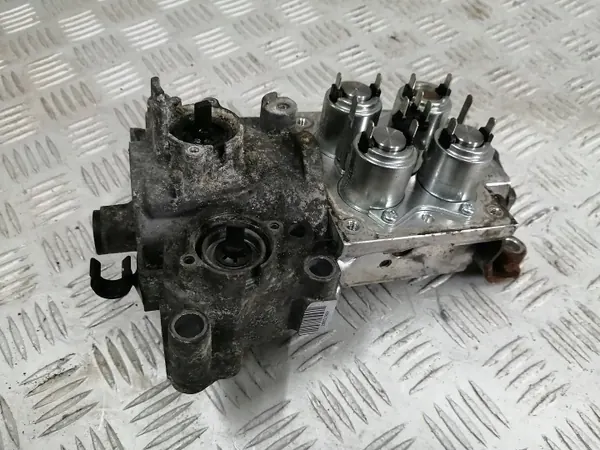 Controlador Mecatrónico Citroen C4 Picasso I OEM 9662943480 image 2