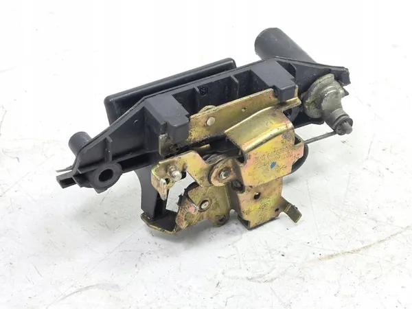 VW T4 91-03 Takaluukun Kahva 701829239E image 5