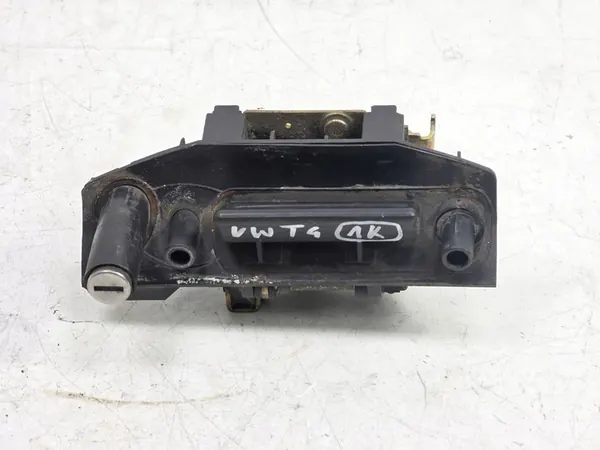 VW T4 91-03 Takaluukun Kahva 701829239E image 8