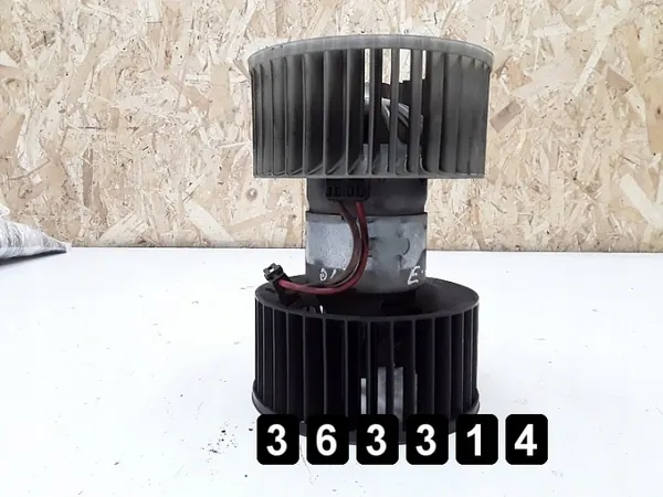 BMW Heizungsgebläse OEM AM-363314 Gebraucht image 3