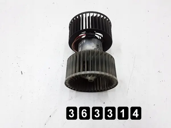 BMW Heizungsgebläse OEM AM-363314 Gebraucht image 5