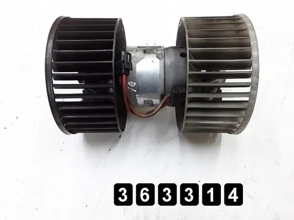 BMW Heizungsgebläse OEM AM-363314 Gebraucht image 6