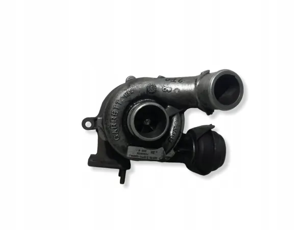 Turbo OEM 55191934 Alfa Romeo 147 1.9 JTD:lle image 2