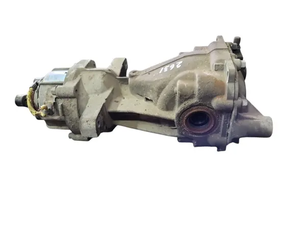 Diferencial trasero Hyundai Santa Fe 5401000005 image 3