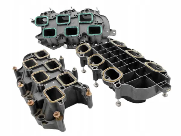 Collecteur d'admission MOPAR pour Jeep Chrysler Dodge 3.6L image 7