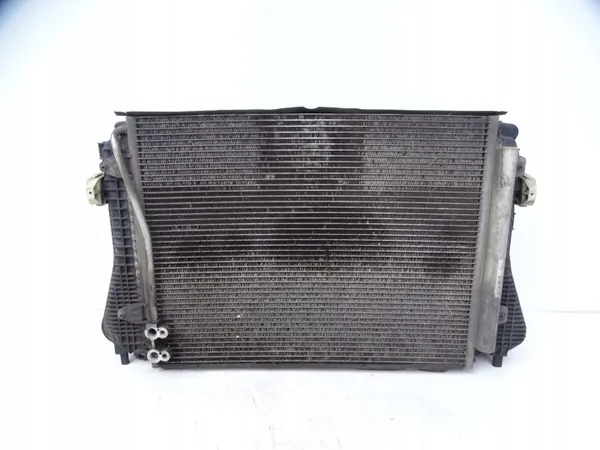 Vattenkylare OEM 5K0121253B för VW Passat CC B6 image 2