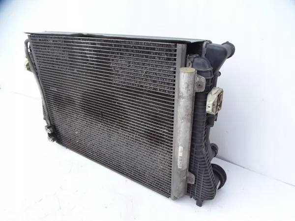 Vattenkylare OEM 5K0121253B för VW Passat CC B6 image 4