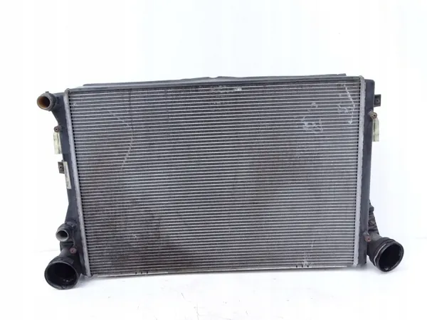 Vattenkylare OEM 5K0121253B för VW Passat CC B6 image 6