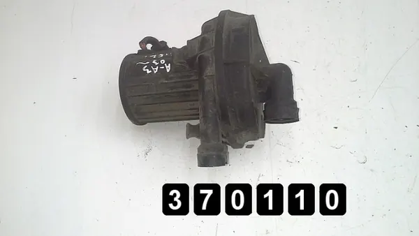 Pompe à air secondaire Audi OEM AM-370110 Occasion image 2