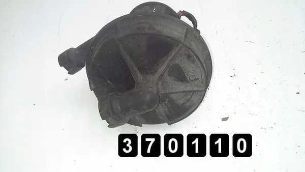 Pompe à air secondaire Audi OEM AM-370110 Occasion image 3