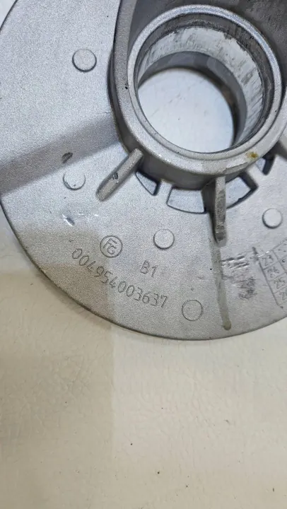 Etujousilinkki OEM 004954003637 BMW image 4
