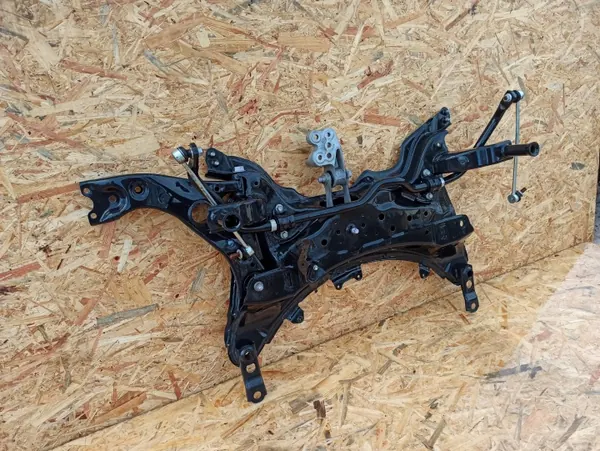 LEXUS UX 250H Framvagn - OEM Del image 3