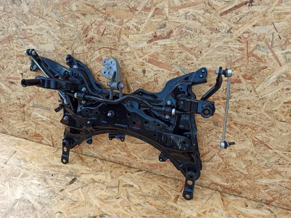 LEXUS UX 250H Framvagn - OEM Del image 4