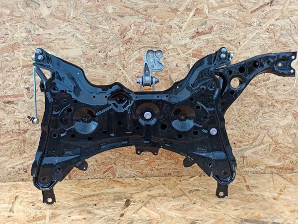 LEXUS UX 250H Framvagn - OEM Del image 5