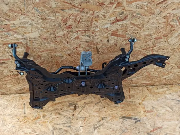 LEXUS UX 250H Framvagn - OEM Del image 6
