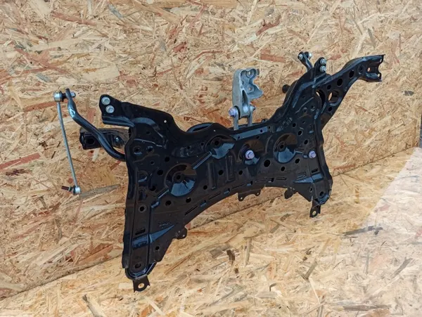 LEXUS UX 250H Framvagn - OEM Del image 7
