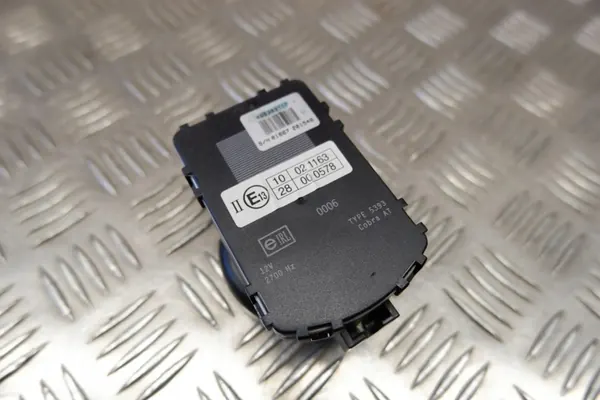 Lexus hälytysäänitorvi OEM 8904048030 RX hybridille image 5