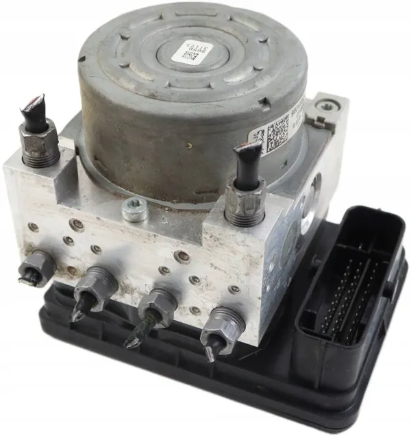 Bomba ABS OEM 9826857180 Usada PSA image 2