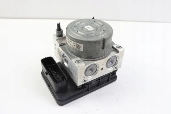 Bomba ABS OEM 9826857180 Usada PSA image 3