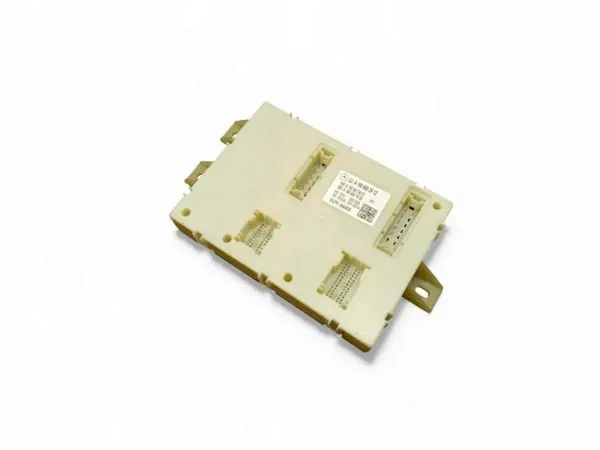 Mercedes-Benz Komfortmodul A1669003912 Begagnad image 6