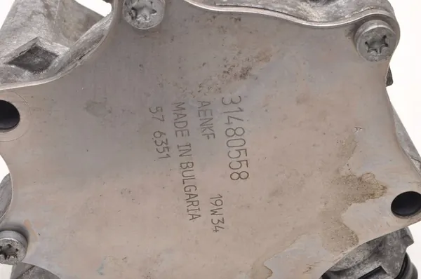 VOLVO S60 III V60 II XC60 II XC90 II T8 Pompe à vide 31480558 image 5