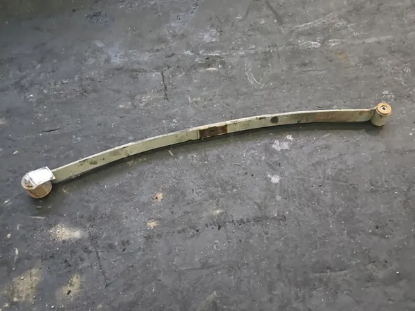 Bakfjädring OEM IMPRK1550055 för Fiat Ducato III image 2