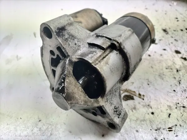 Motor de arranque 2.0 16V Peugeot 407 I (2004-2010) OEM 9656317680 image 4