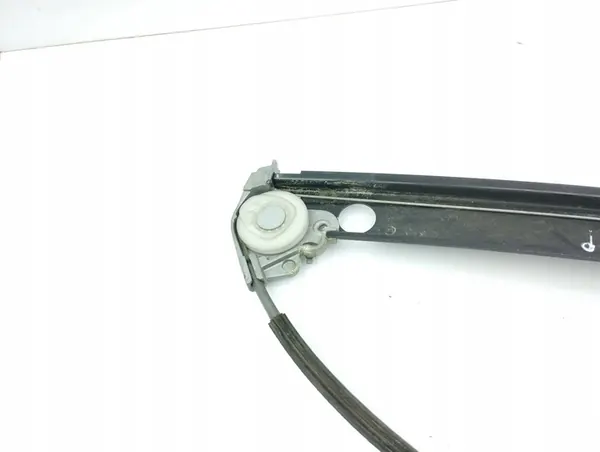 Mercedes-Benz S W220 2001 Elevador de vidro dianteiro esquerdo OEM image 2