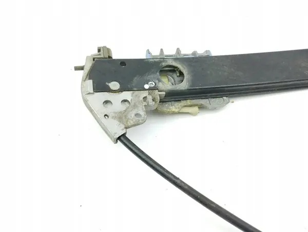 Mercedes-Benz S W220 2001 Elevador de vidro dianteiro esquerdo OEM image 4