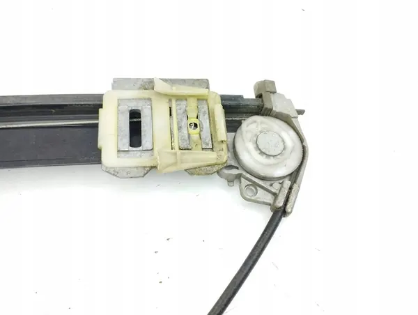 Mercedes-Benz S W220 2001 Elevador de vidro dianteiro esquerdo OEM image 5