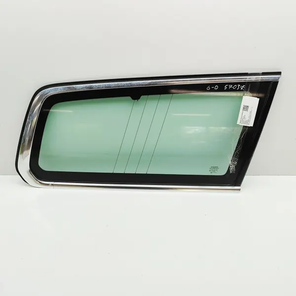 Rechter Achterruit Volvo V70 III OEM 31299704 image 2