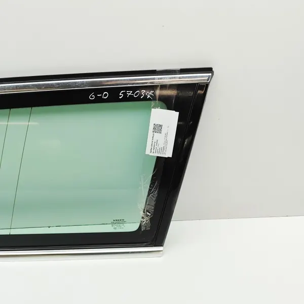 Rechter Achterruit Volvo V70 III OEM 31299704 image 3