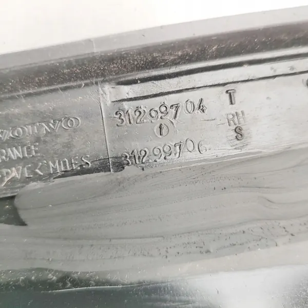 Rechter Achterruit Volvo V70 III OEM 31299704 image 7