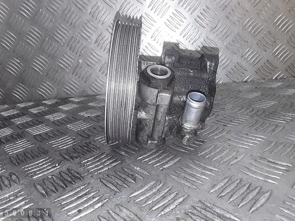 Bomba de direção Audi A6 C5 2001 2500tdi 4b0145155r image 2