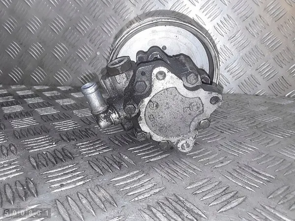 Bomba de direção Audi A6 C5 2001 2500tdi 4b0145155r image 3