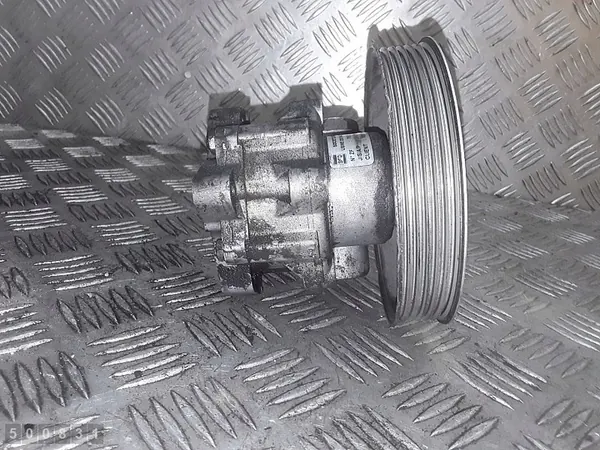 Bomba de direção Audi A6 C5 2001 2500tdi 4b0145155r image 4