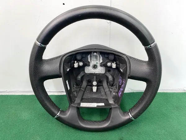 OEM 1310415070 Musta Nahka Ratti Fiat image 2