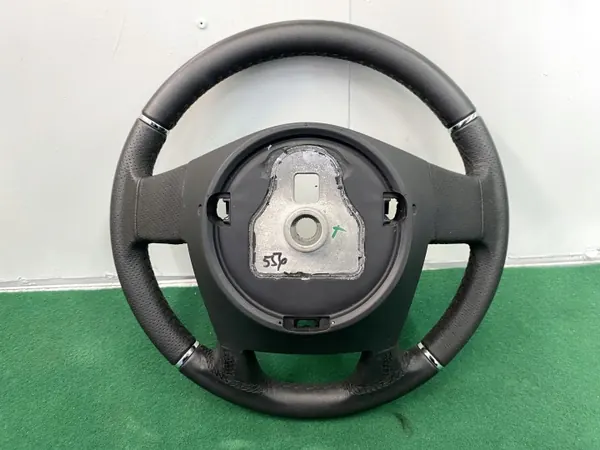 OEM 1310415070 Musta Nahka Ratti Fiat image 4
