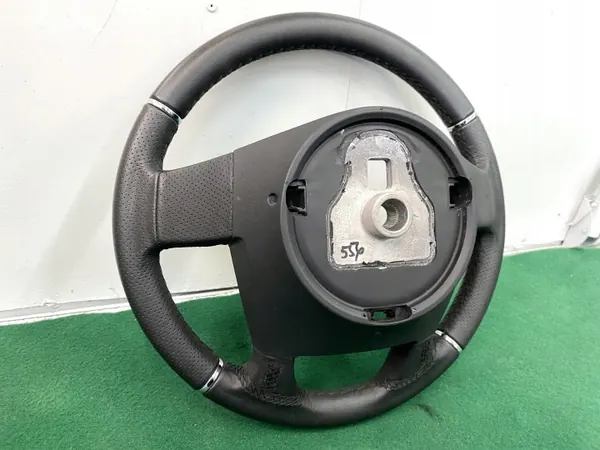 OEM 1310415070 Musta Nahka Ratti Fiat image 5