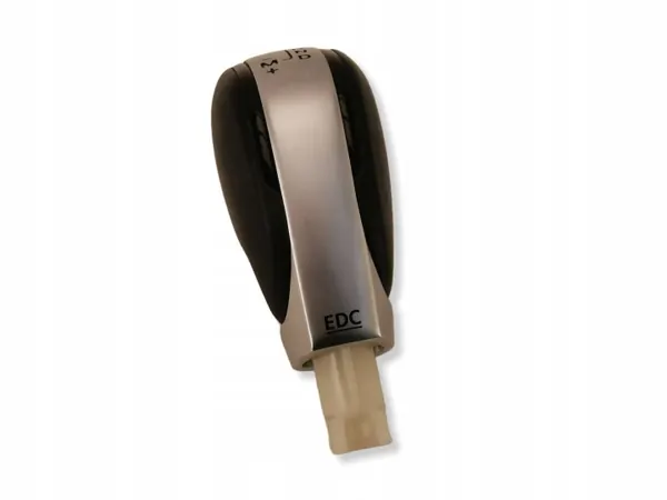 Pomo de mudanças OEM FMA1515 para Renault Captur EDC image 2
