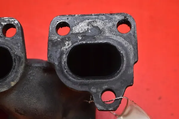 Pakoputken keräin OEM 755649480 MINI Cooper R56 1.6 THP image 10