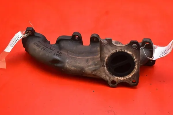 Pakoputken keräin OEM 755649480 MINI Cooper R56 1.6 THP image 3